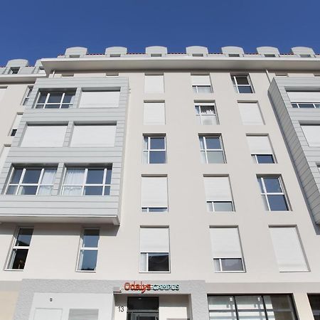 Residence Odalys Nice Angely Luaran gambar