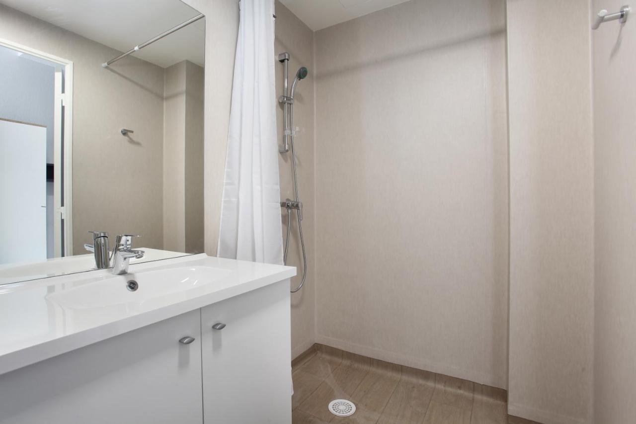 Residence Odalys Nice Angely Luaran gambar