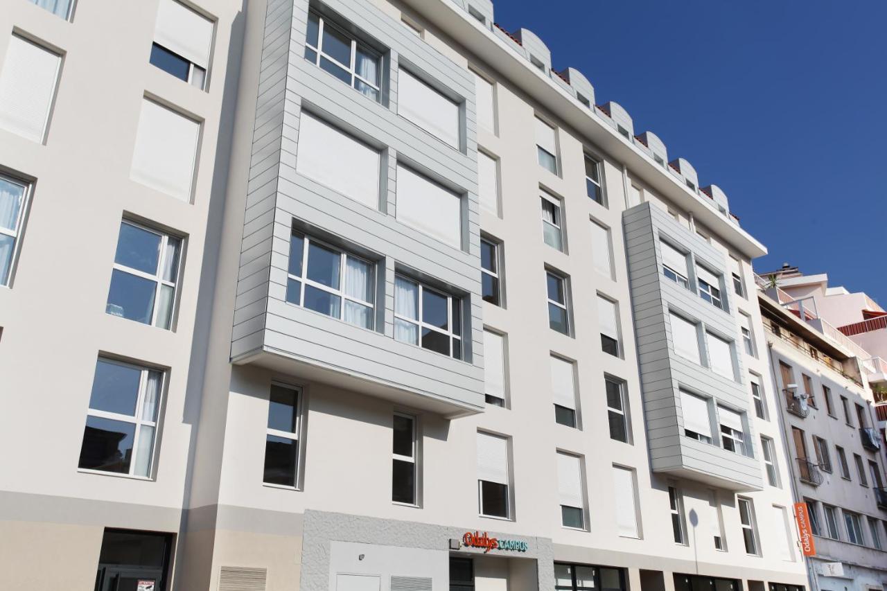 Residence Odalys Nice Angely Luaran gambar